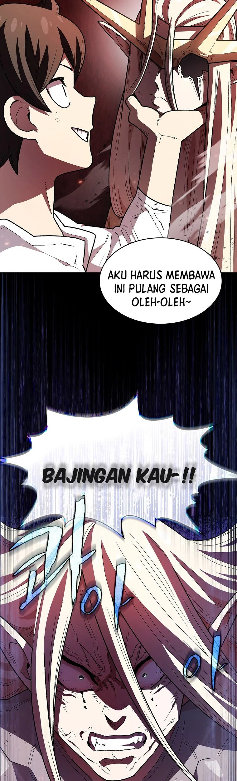 Chapter 129 - halaman 17