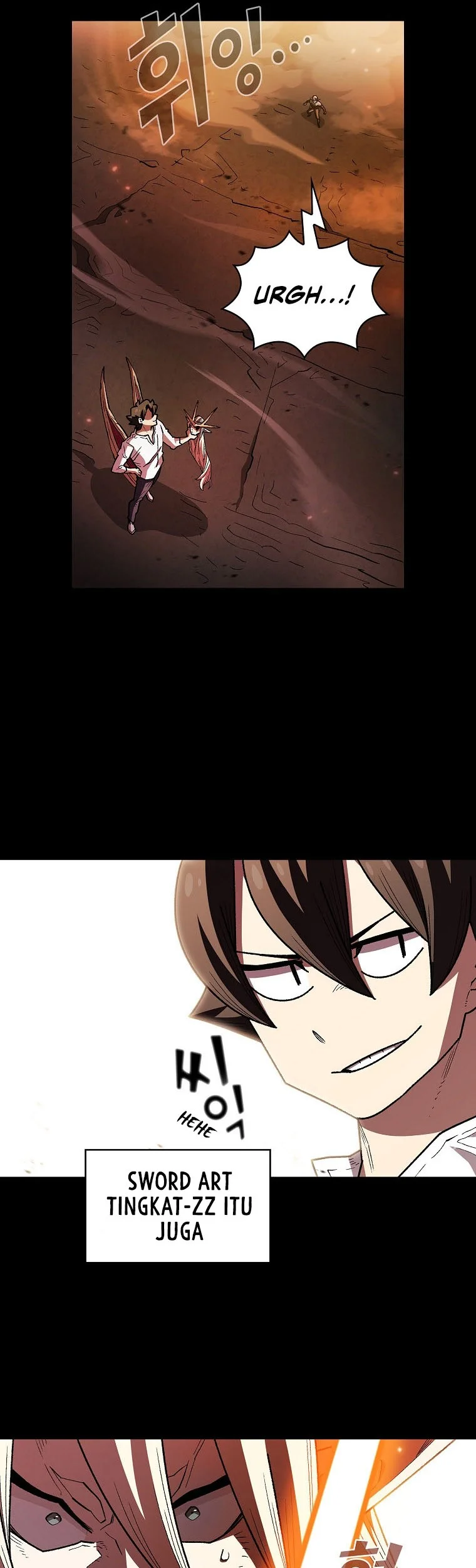 Chapter 129 - halaman 19