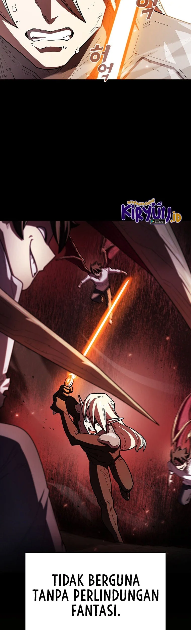 Chapter 129 - halaman 20