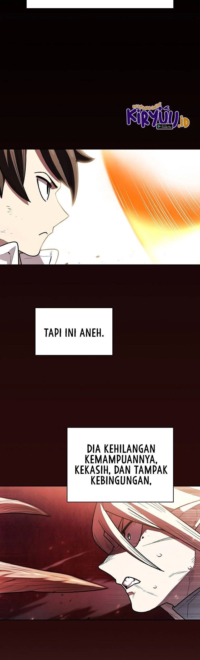 Chapter 129 - halaman 21