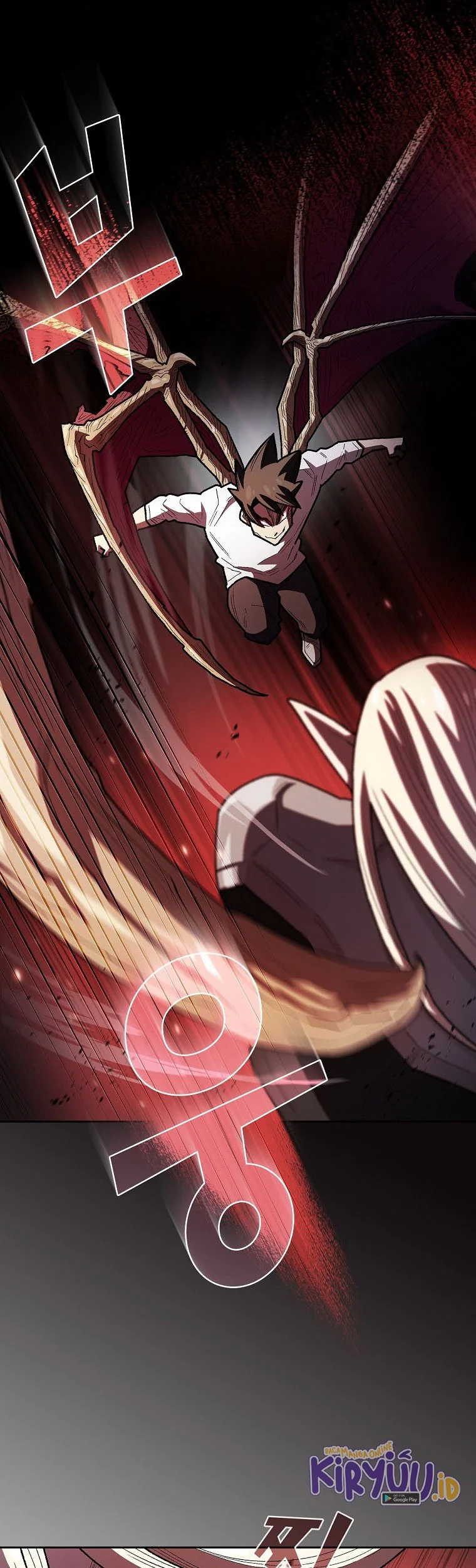 Chapter 129 - halaman 26