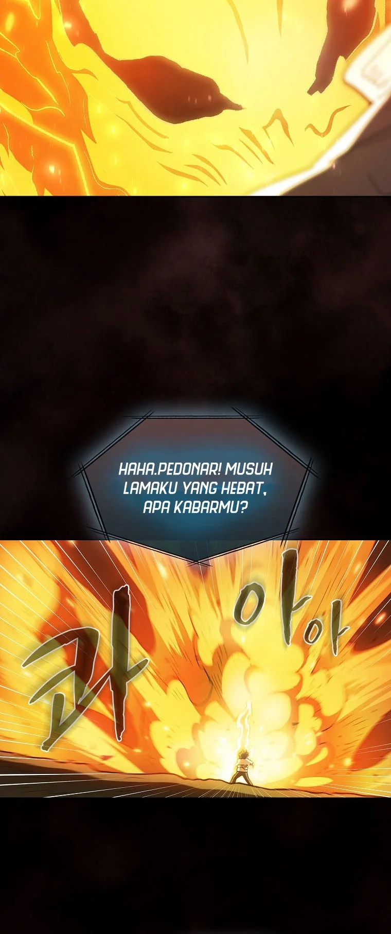 Chapter 130 - halaman 34