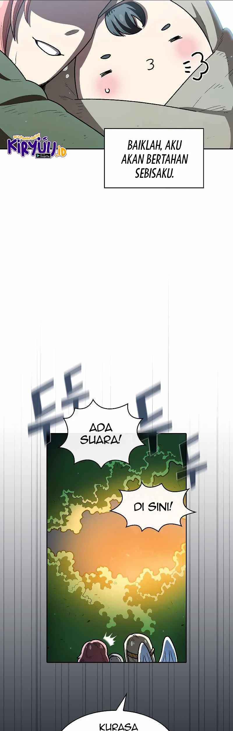 Chapter 131 - halaman 32