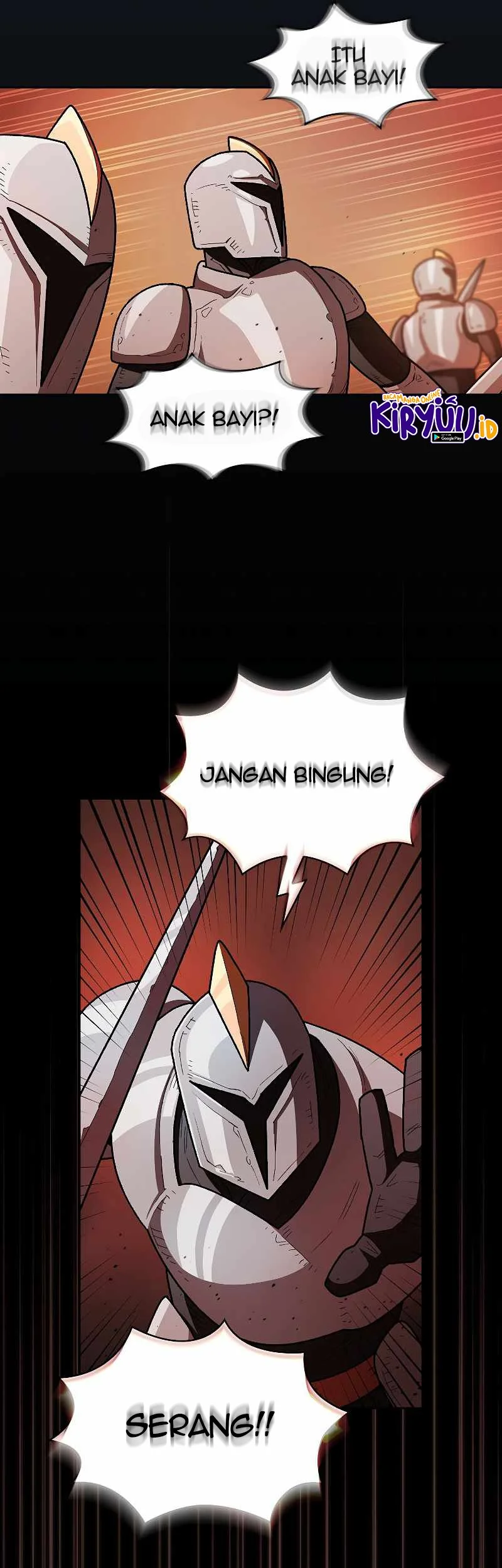 Chapter 131 - halaman 40