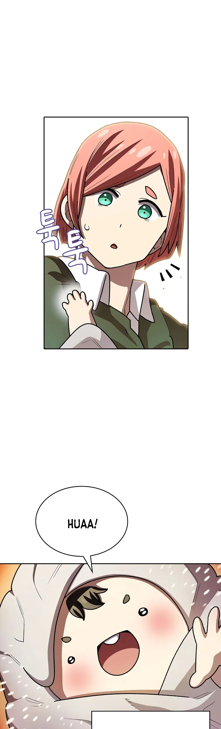 Chapter 132 - halaman 29