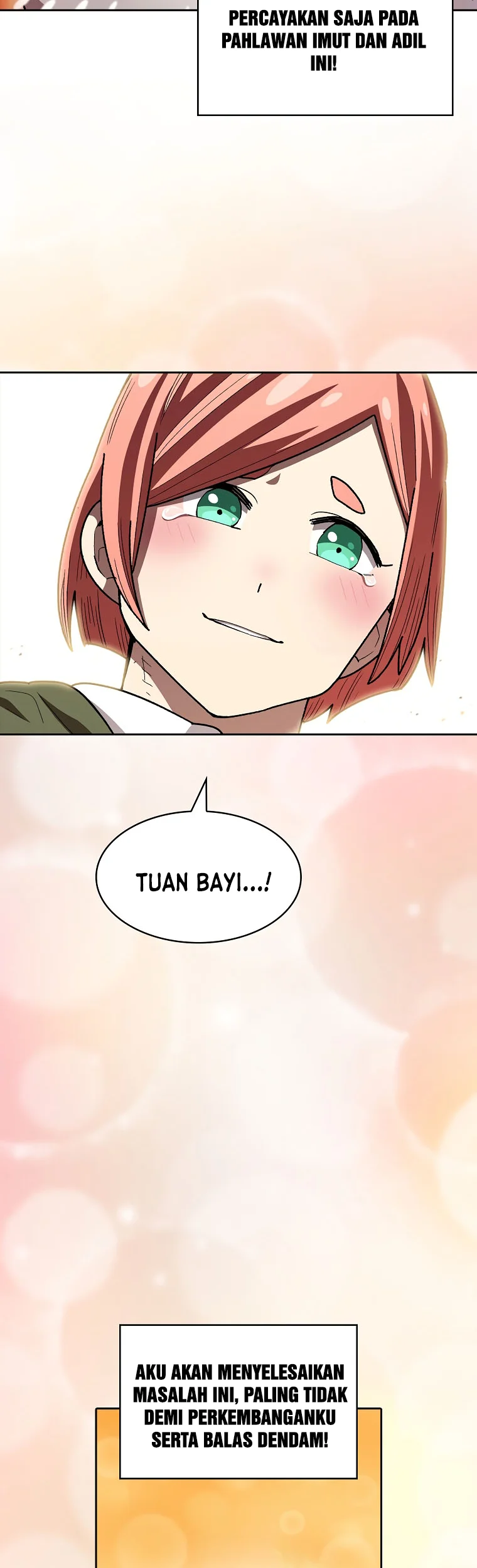 Chapter 132 - halaman 30