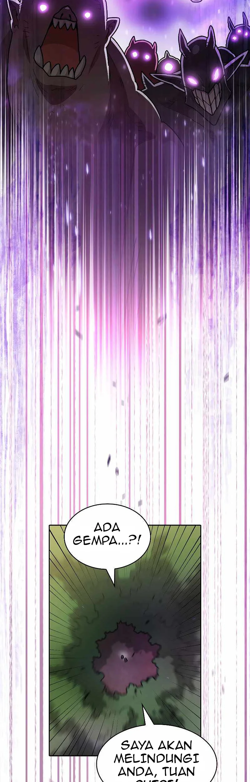 Chapter 133 - halaman 34