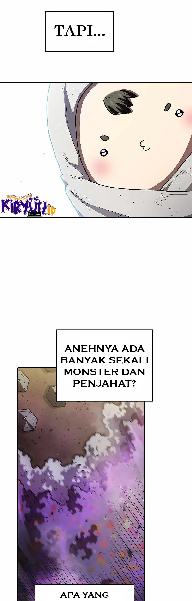 Chapter 133 - halaman 47