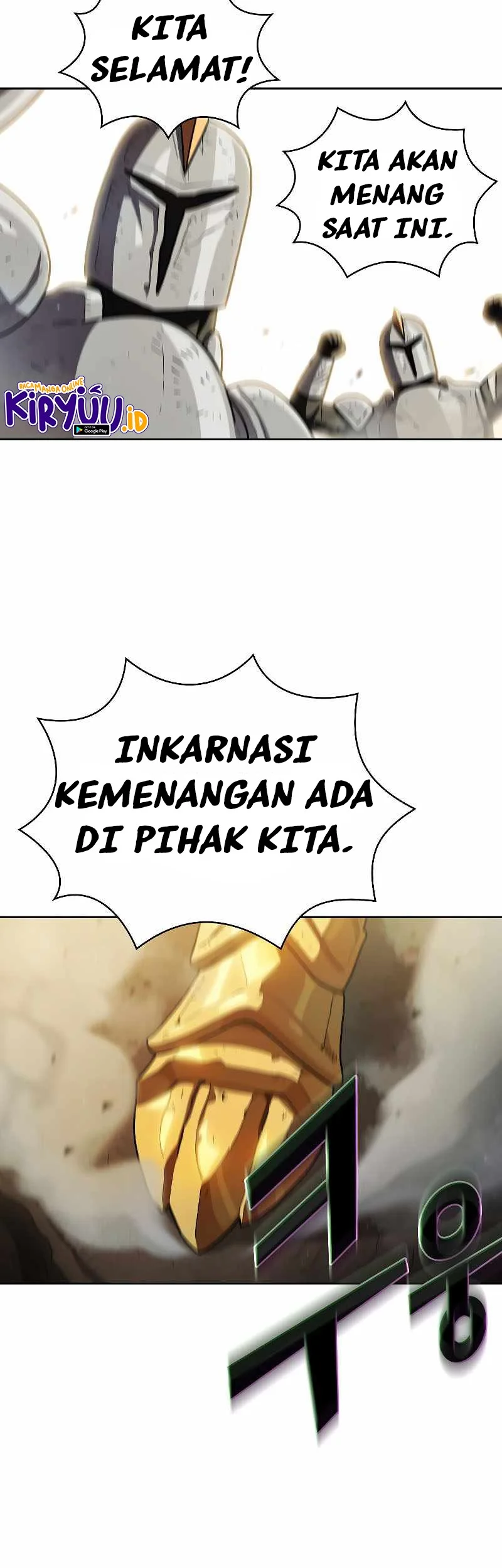 Chapter 133 - halaman 50