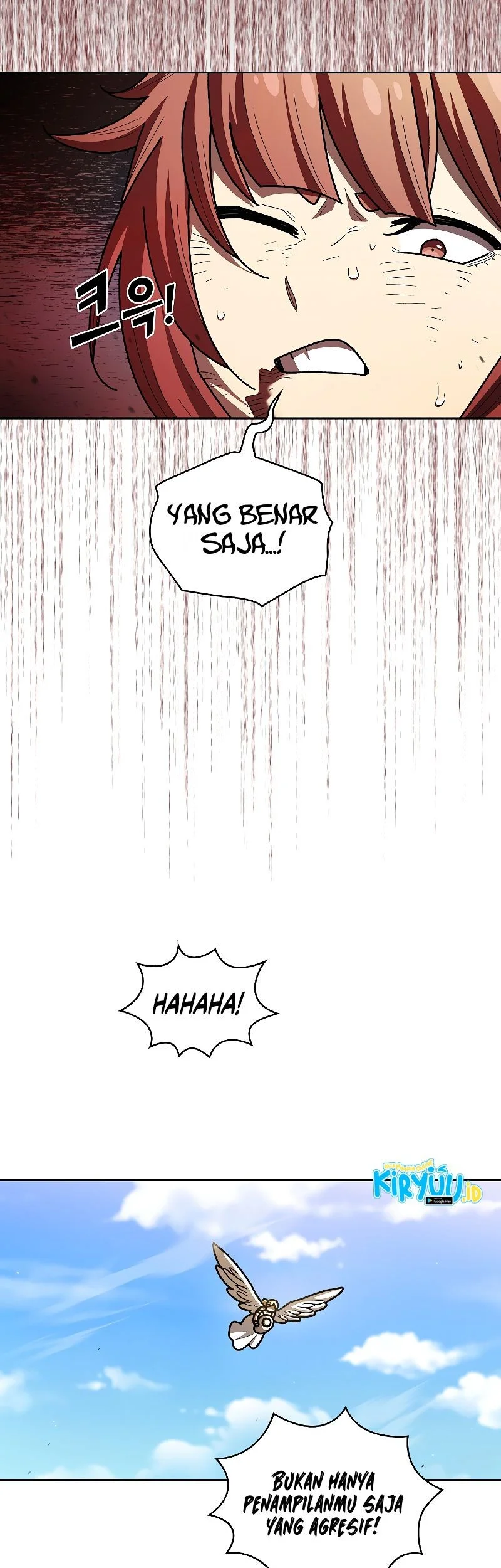 Chapter 134 - halaman 32