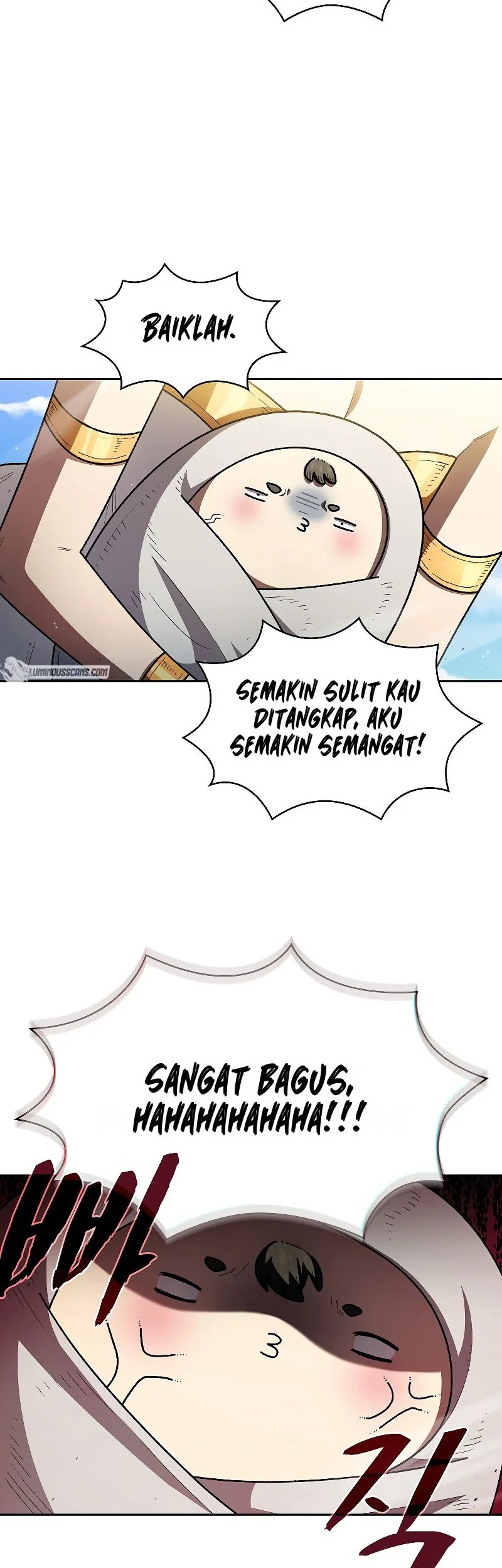Chapter 134 - halaman 33