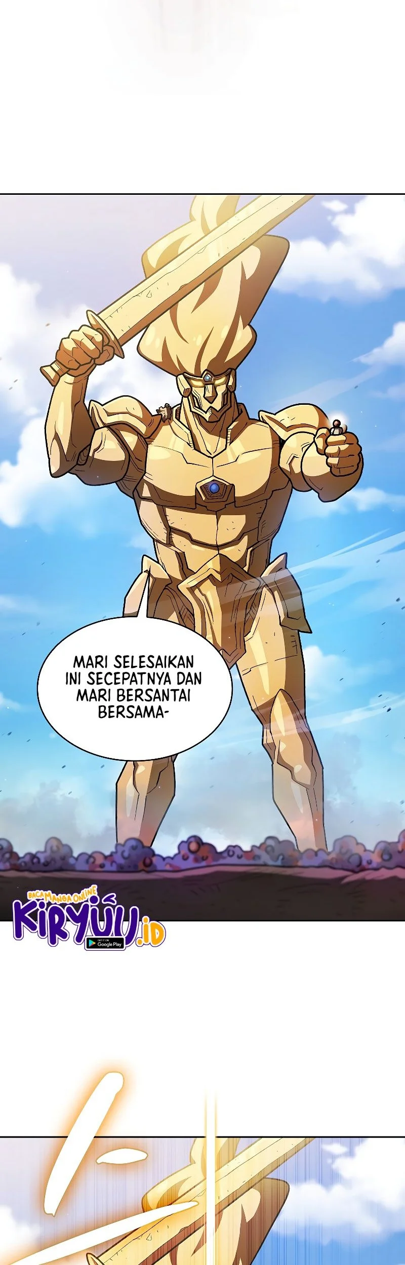 Chapter 134 - halaman 38