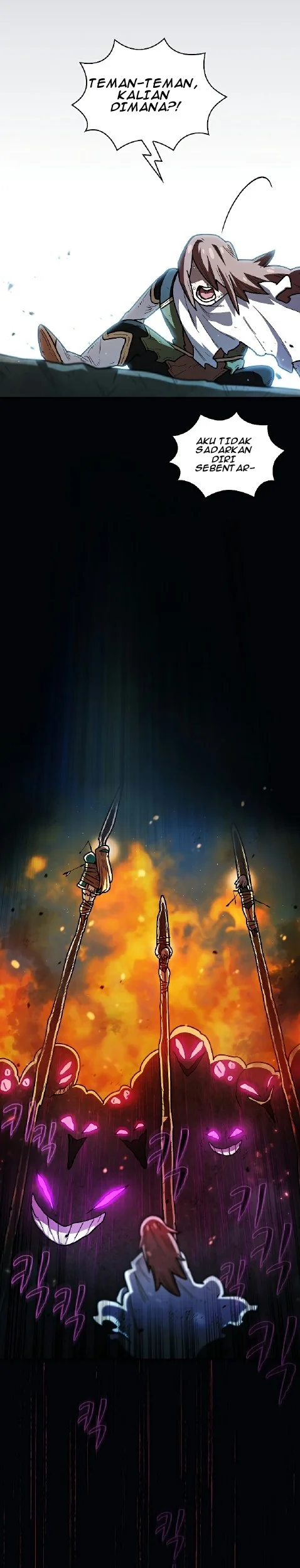 Chapter 136 - halaman 28