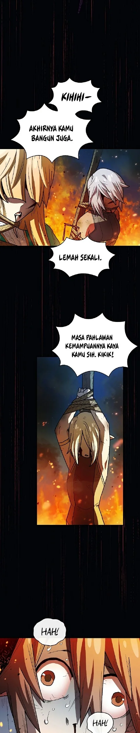 Chapter 136 - halaman 29
