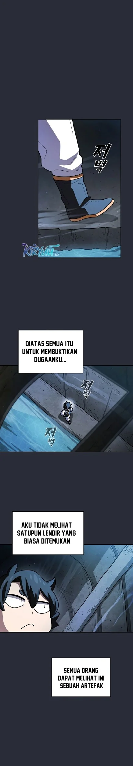 Chapter 138 - halaman 31