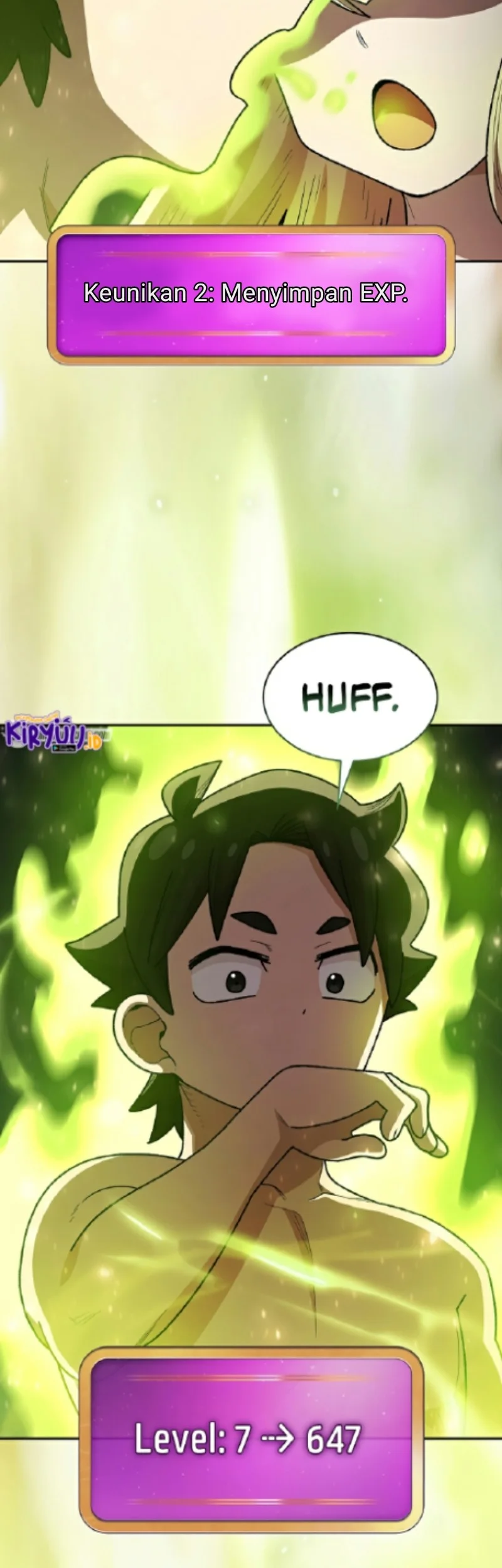 Chapter 142 - halaman 38