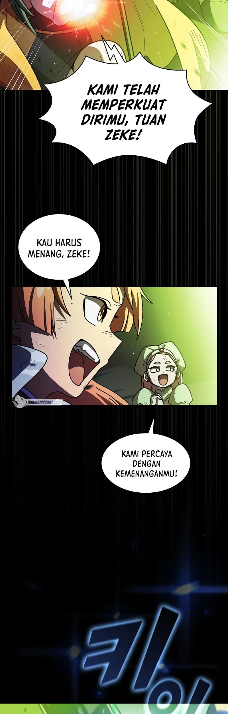 Chapter 143 - halaman 40