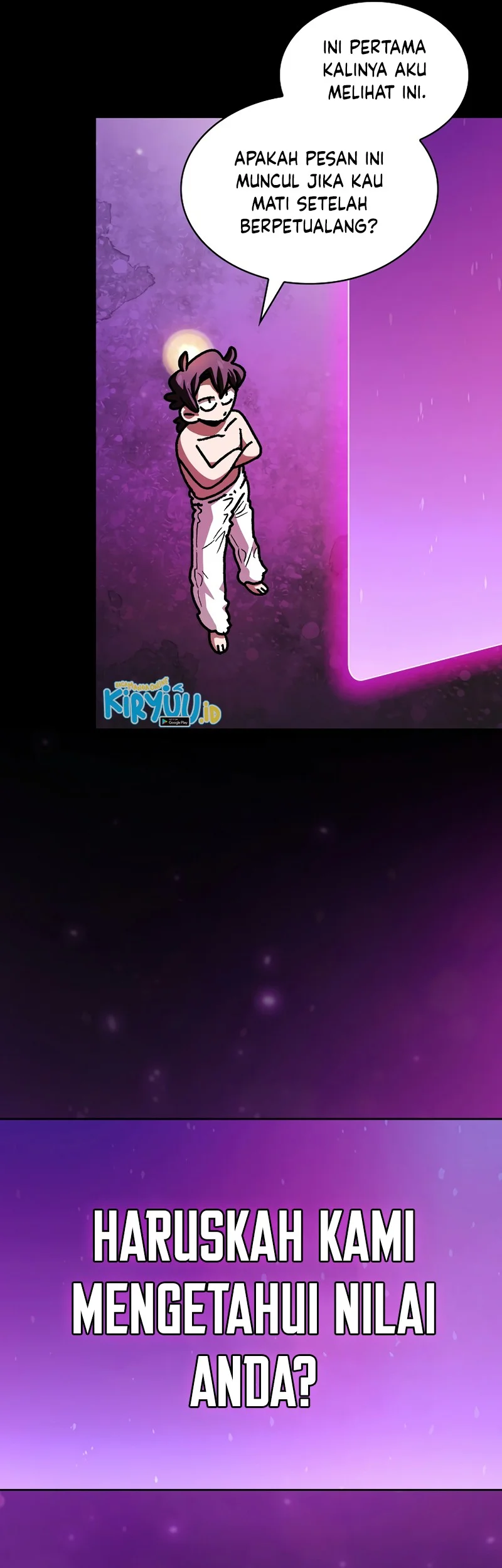 Chapter 144 - halaman 31