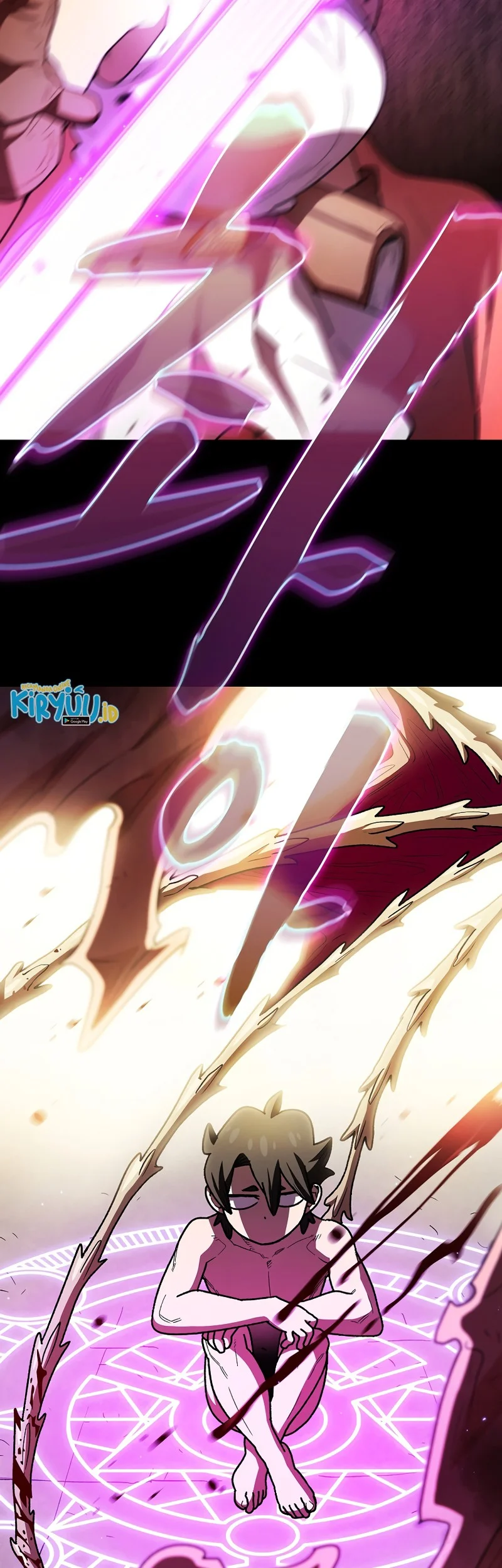 Chapter 144 - halaman 47