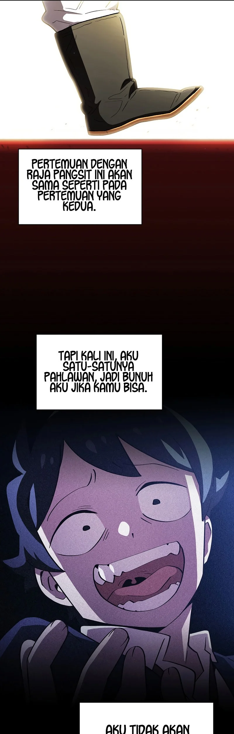 Chapter 145 - halaman 40