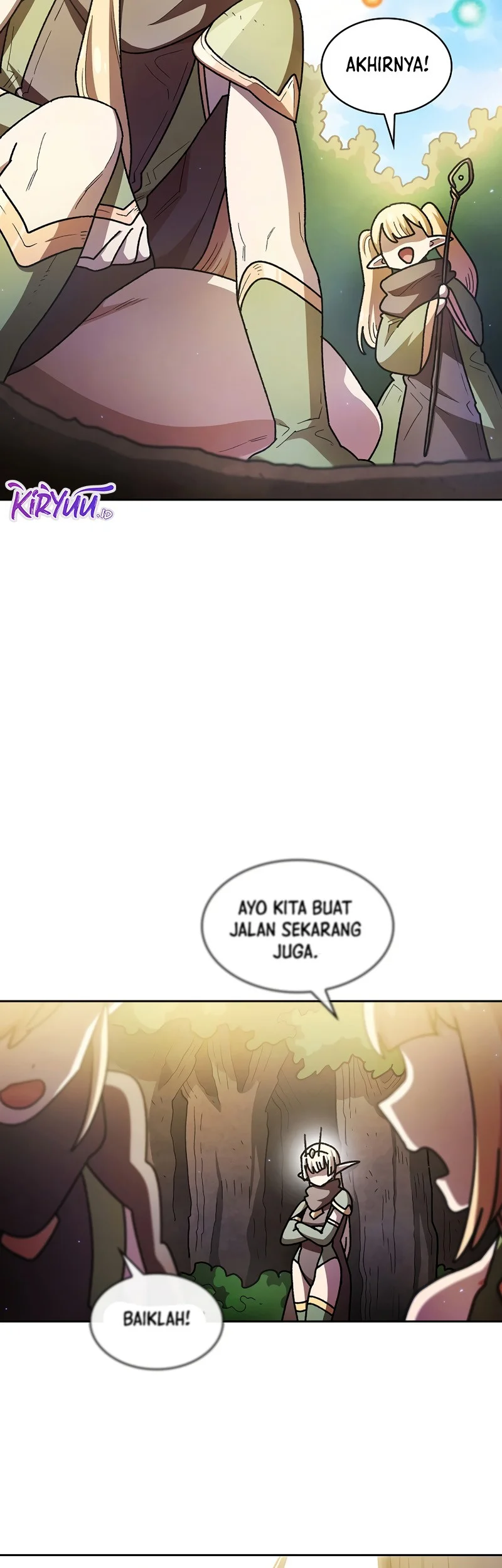 Chapter 146 - halaman 18