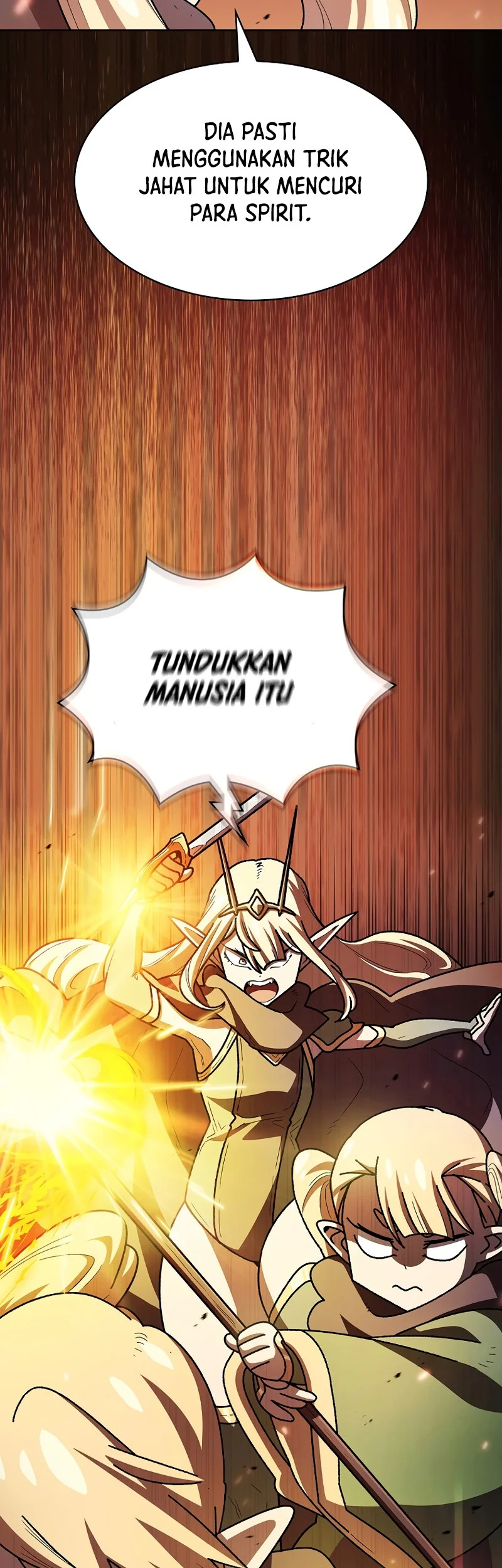 Chapter 146 - halaman 29