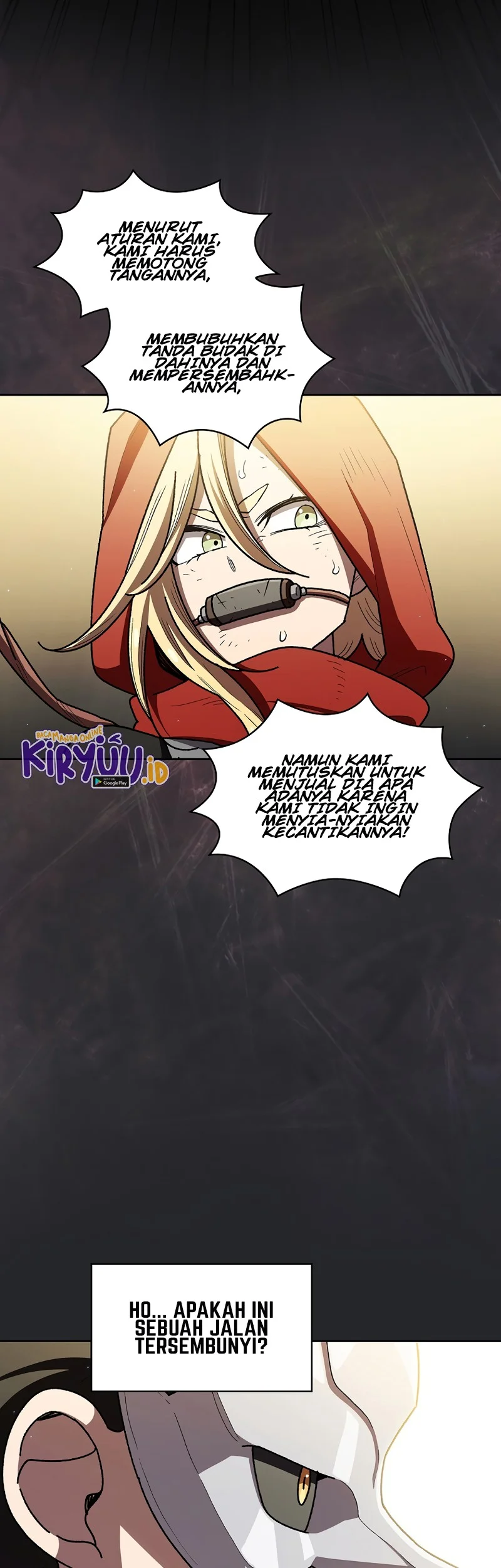 Chapter 147 - halaman 35