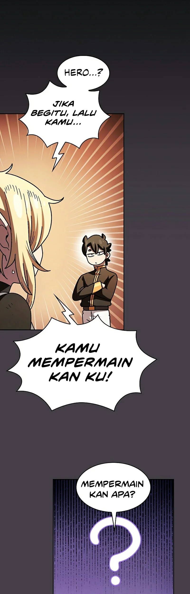 Chapter 148 - halaman 33