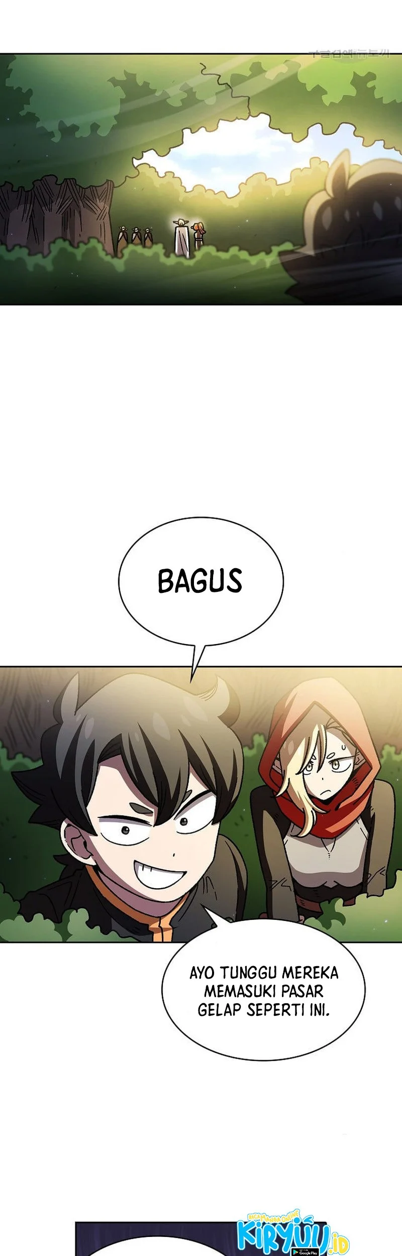 Chapter 150 - halaman 36