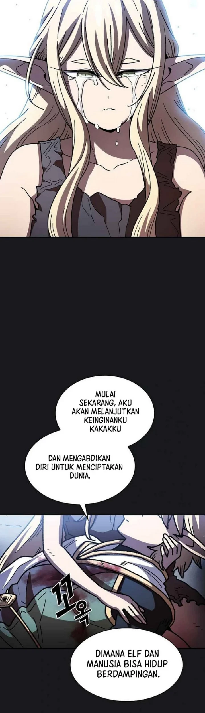 Chapter 152 - halaman 27