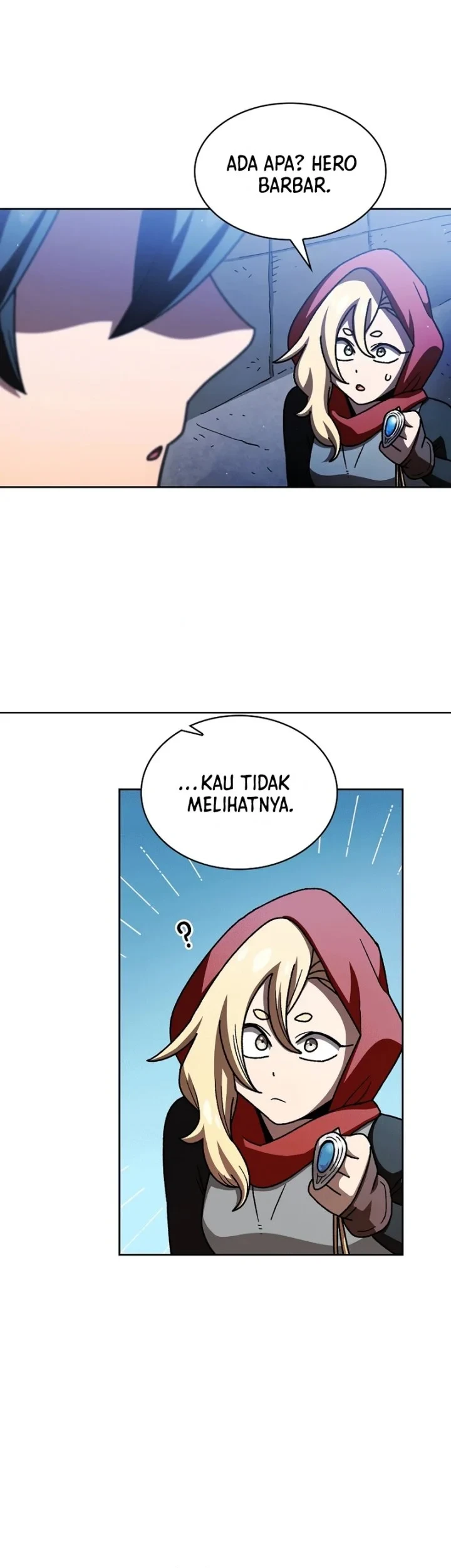 Chapter 153 - halaman 35