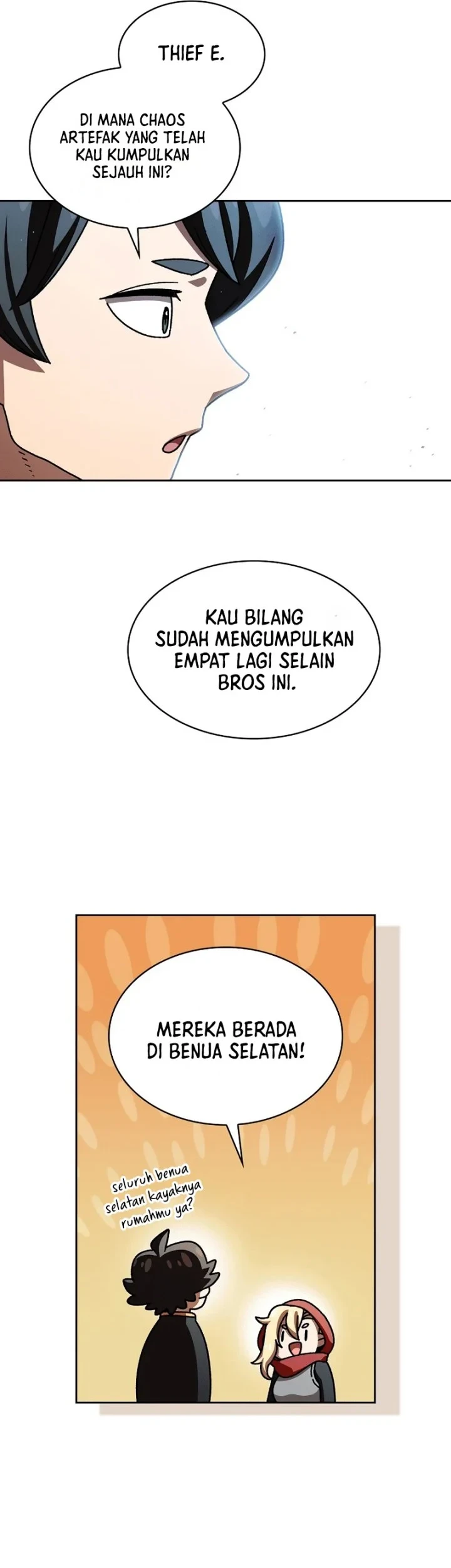 Chapter 153 - halaman 36
