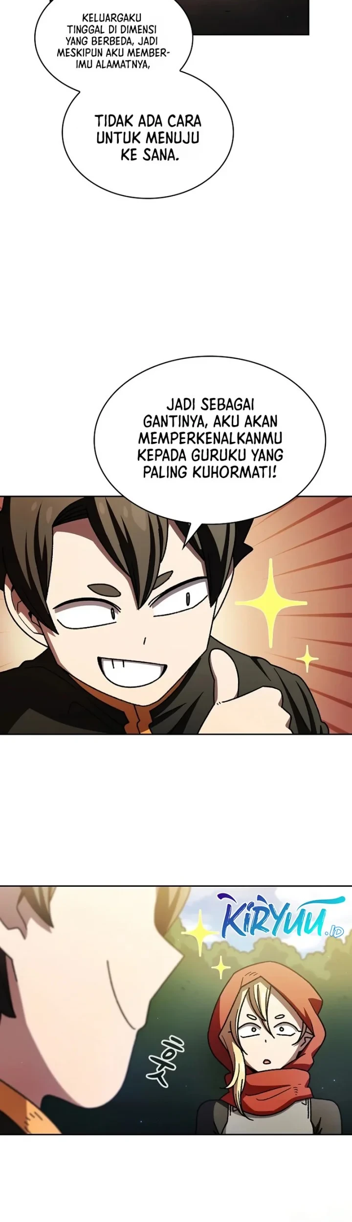 Chapter 153 - halaman 41