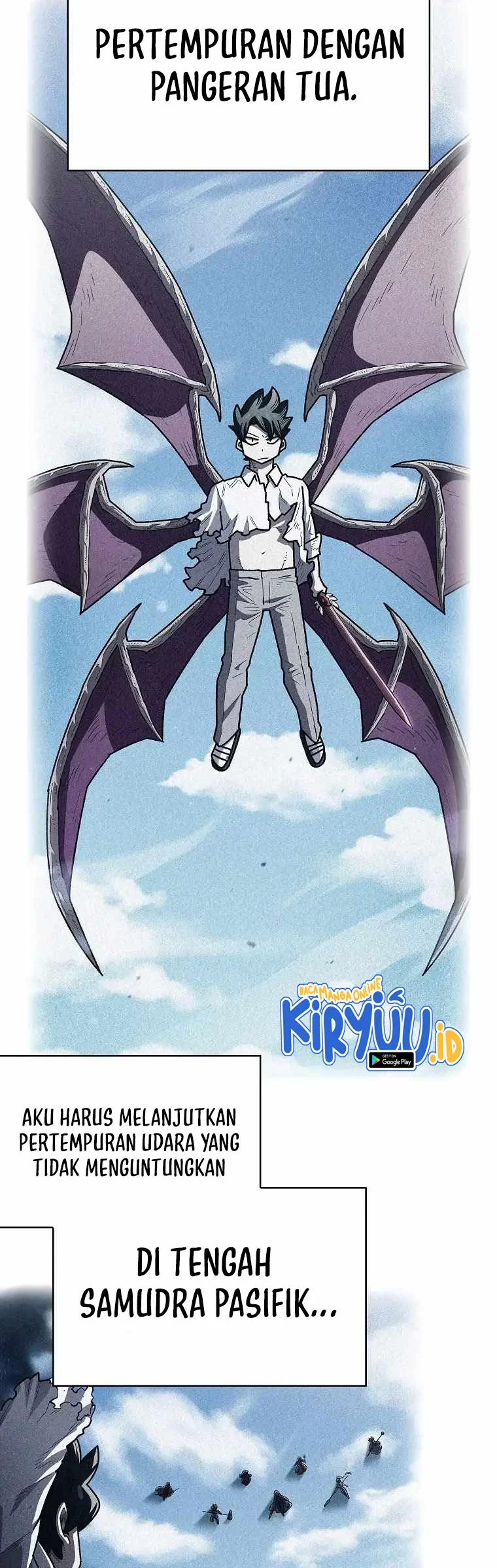 Chapter 154 - halaman 28
