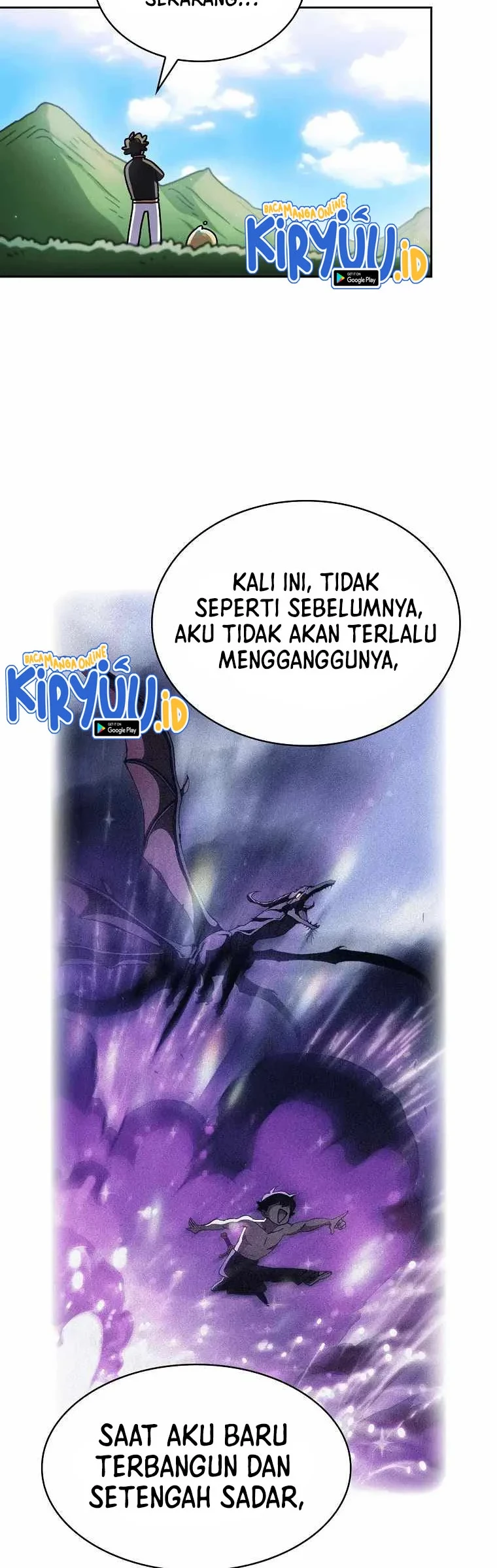 Chapter 154 - halaman 34