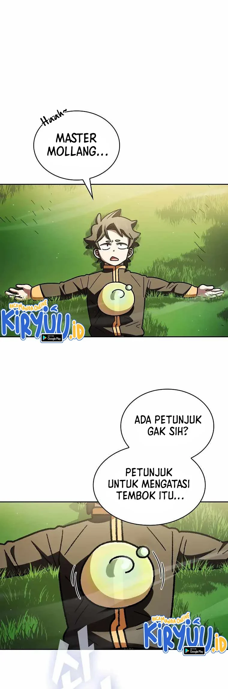 Chapter 154 - halaman 12