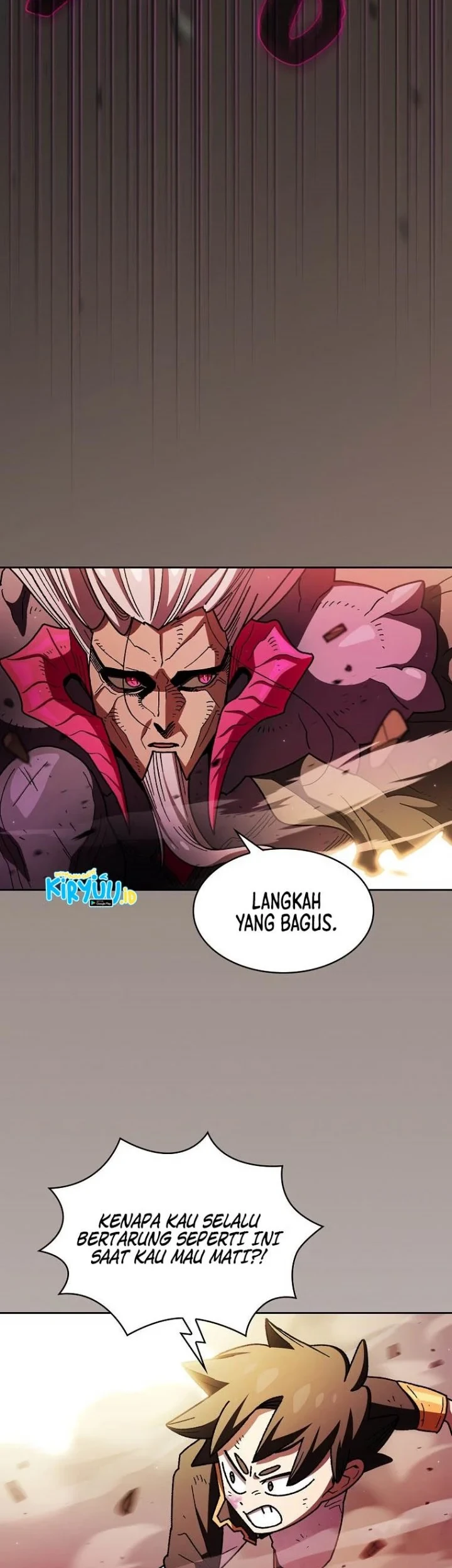 Chapter 156 - halaman 17
