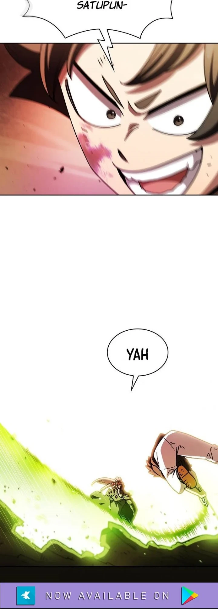 Chapter 156 - halaman 30