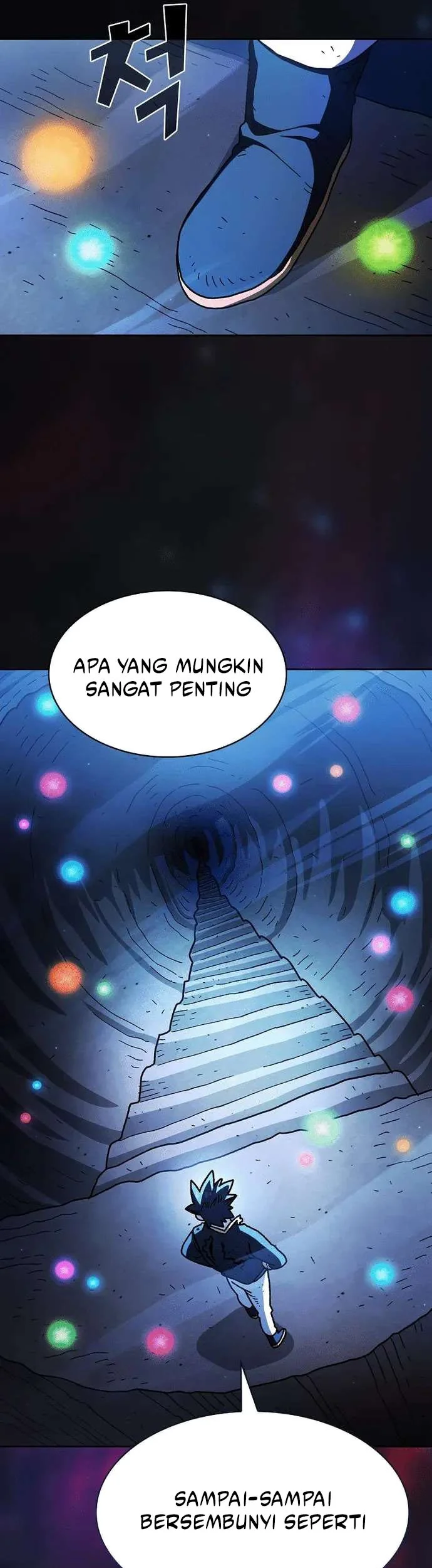 Chapter 158 - halaman 28