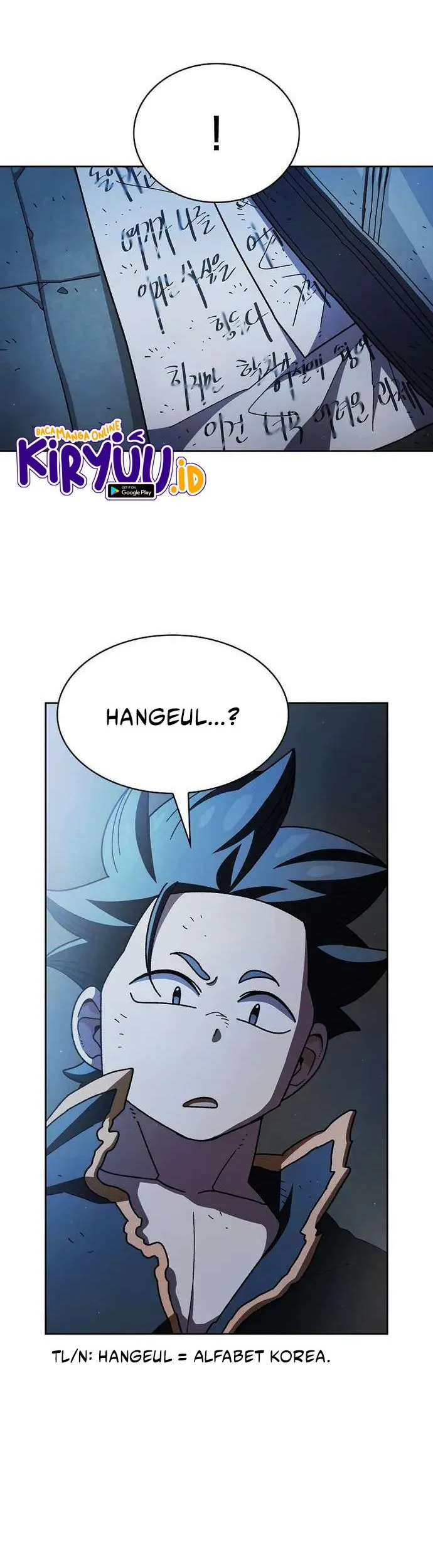 Chapter 158 - halaman 35