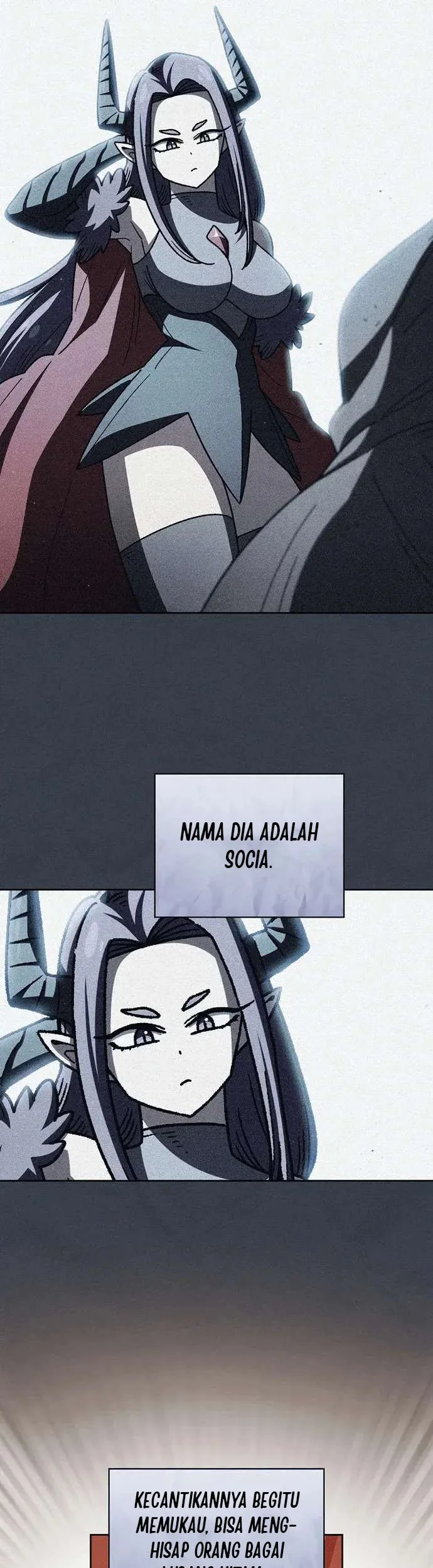 Chapter 158 - halaman 40