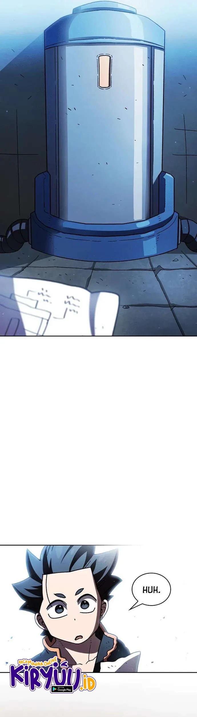 Chapter 158 - halaman 45