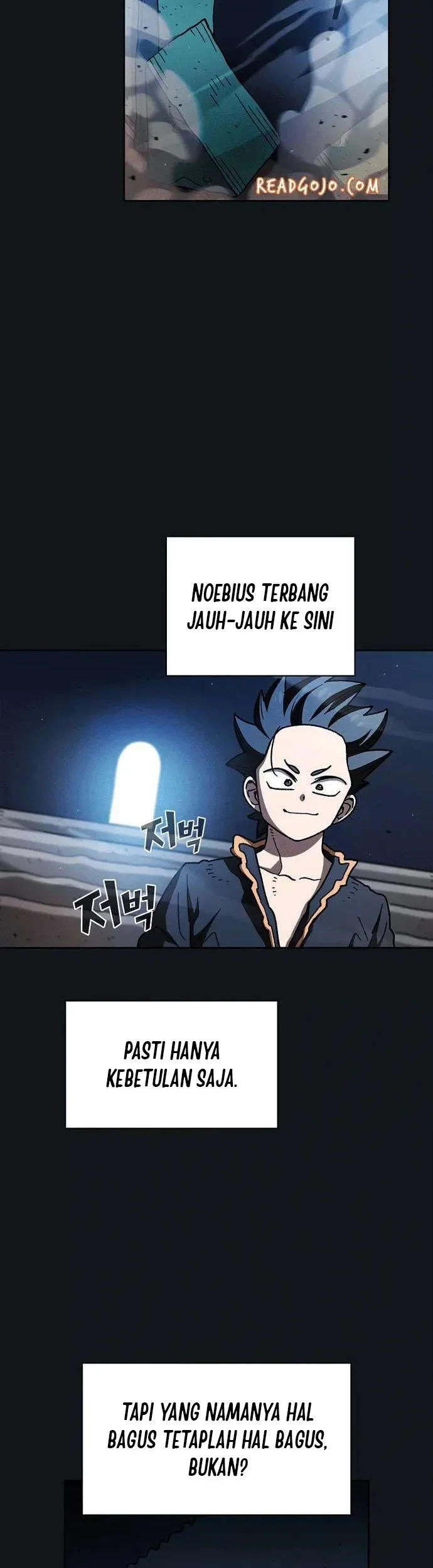 Chapter 158 - halaman 14