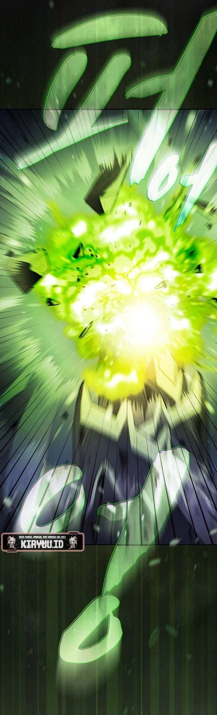 Chapter 160 - halaman 38