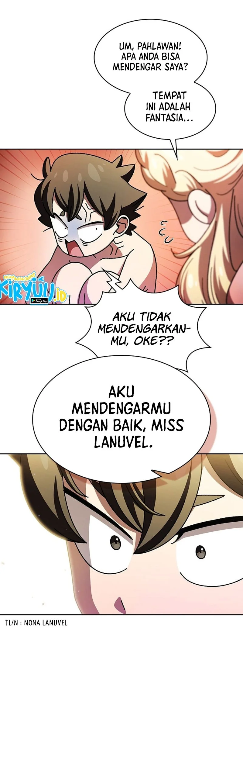 Chapter 161 - halaman 14