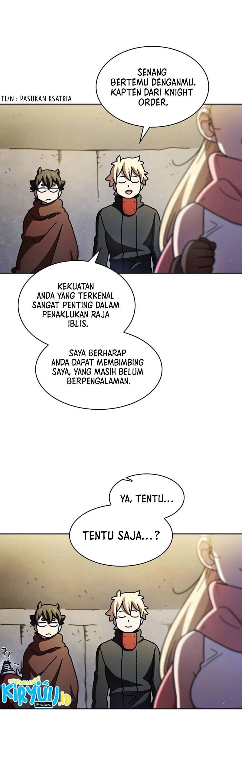 Chapter 161 - halaman 20
