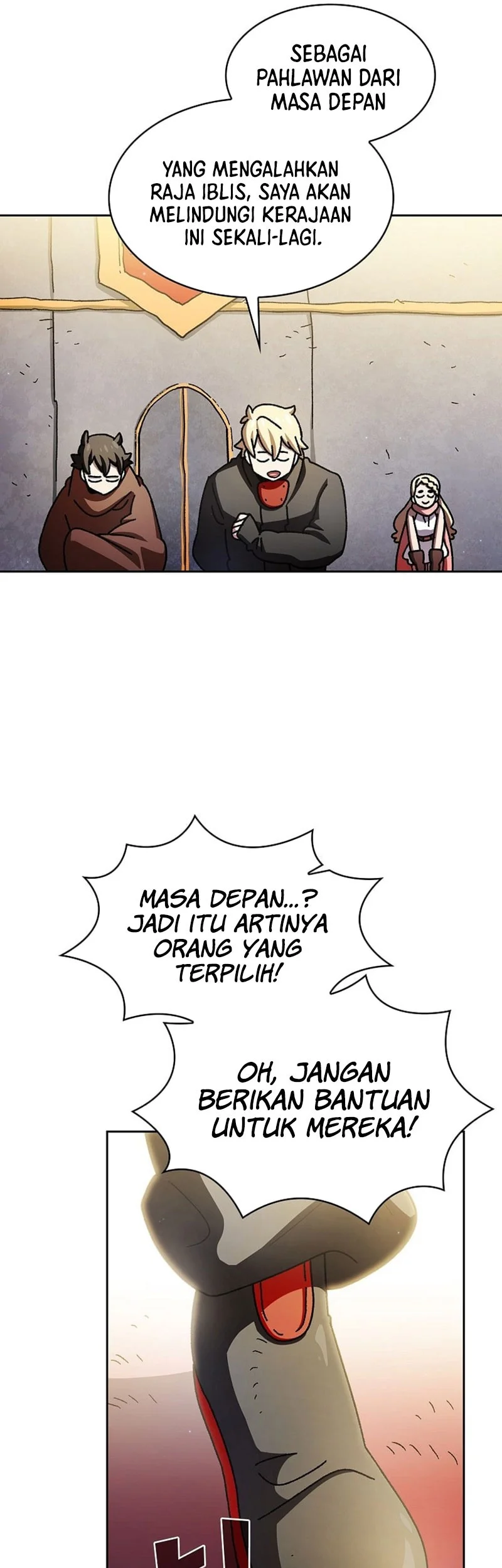 Chapter 161 - halaman 22