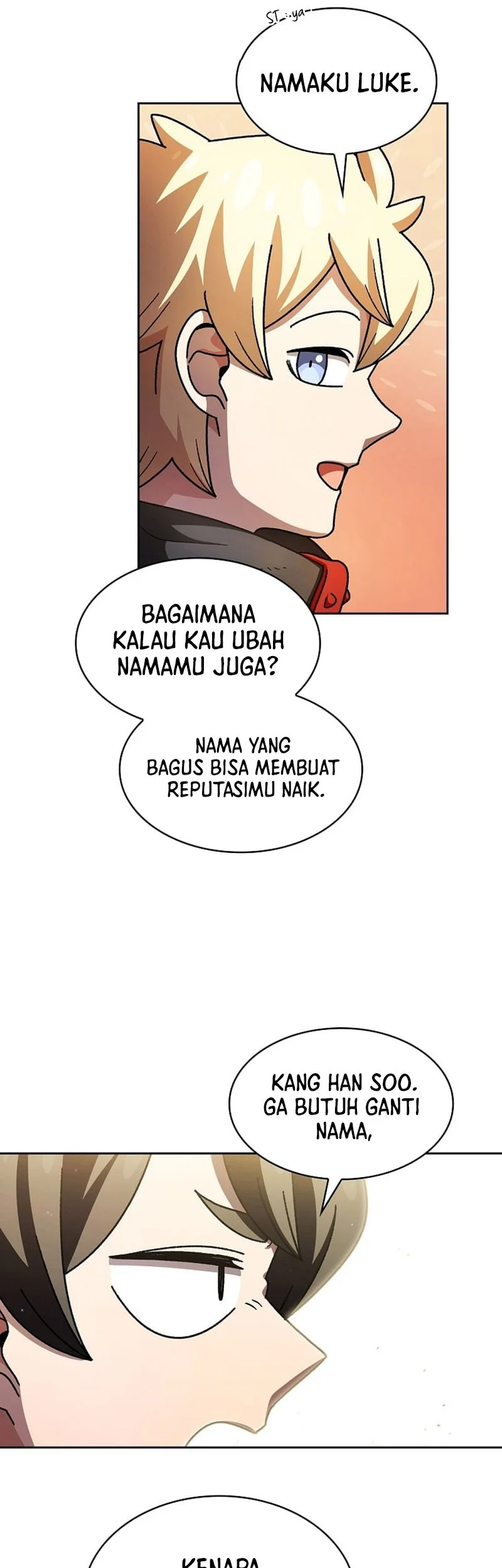 Chapter 161 - halaman 26