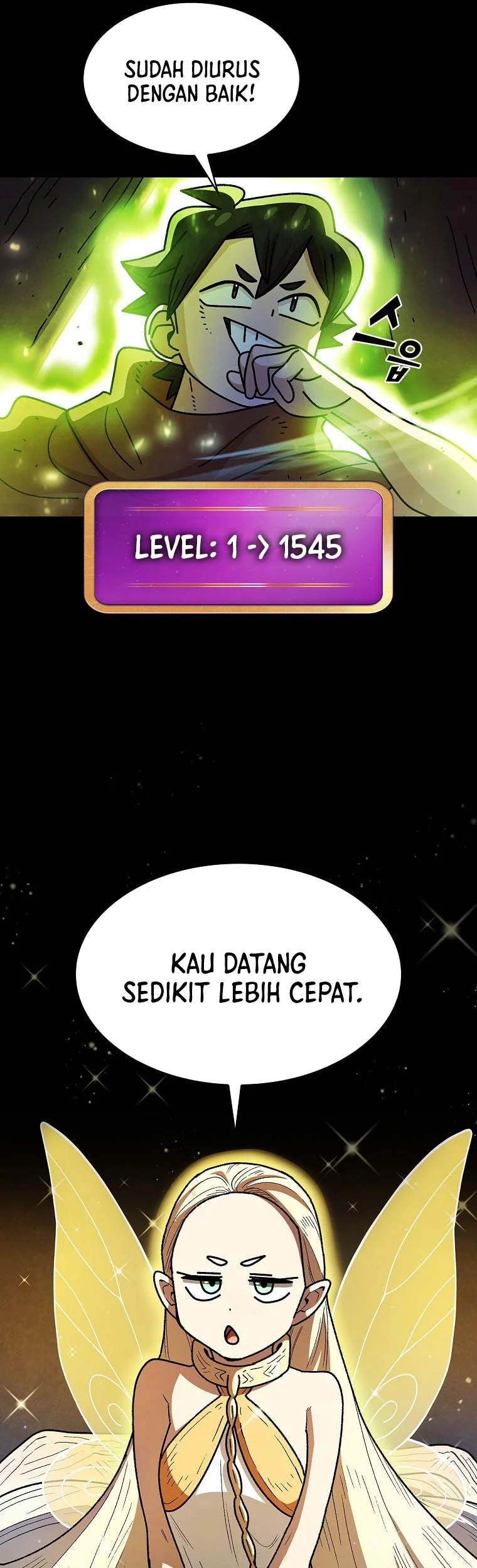 Chapter 165 - halaman 39