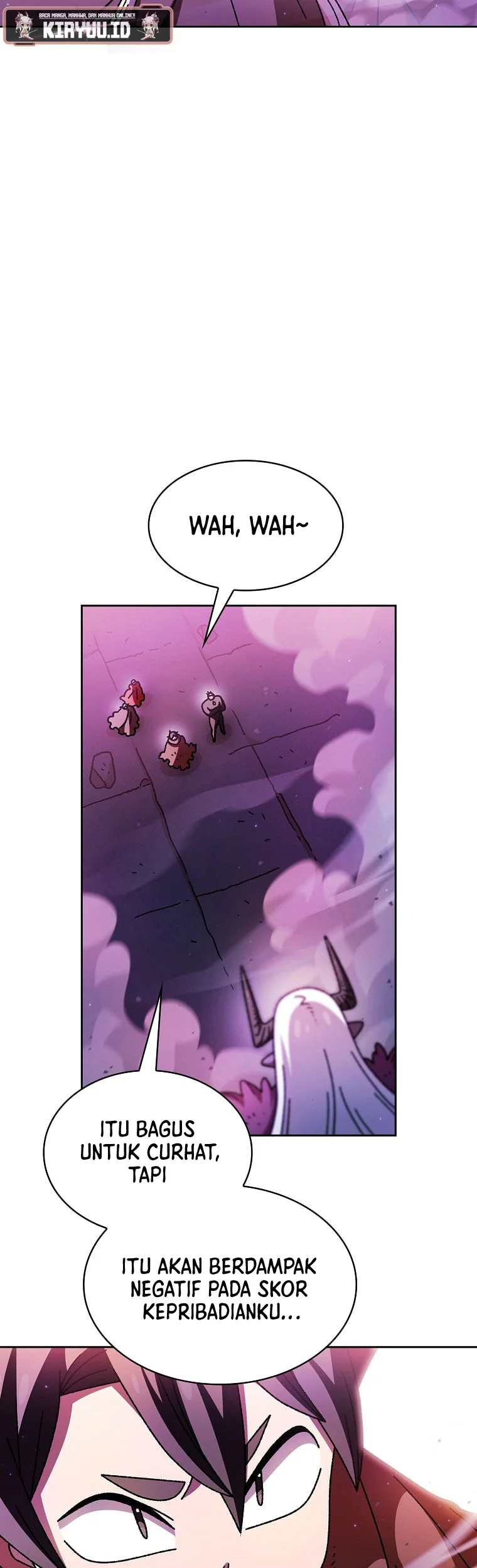 Chapter 166 - halaman 33